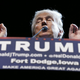Image for article titled Trump Loses His Shit So Dramatically His Fans Don't Believe It Really Happened